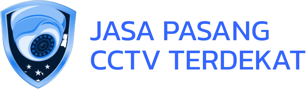 Jasa Pasang CCTV Terdekat
